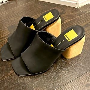 Dolce Vita, heeled sandals